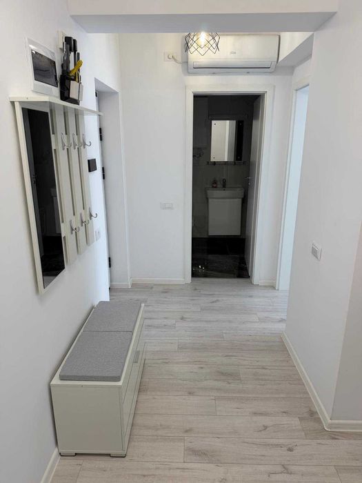 Apartament 2 camere - prima inchiriere !