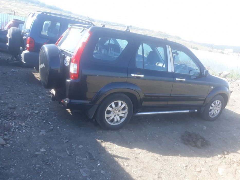 Dezmembrari piese  Honda CVR 2.2