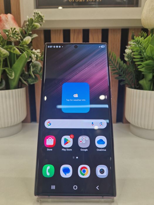 Samsung S22 Ultra 128GB / 8GB RAM Garanție!#58847