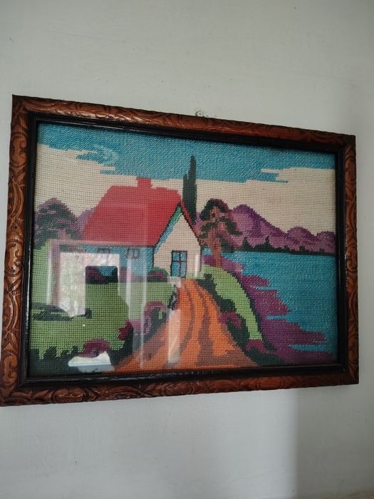 Goblen perioada comunistă