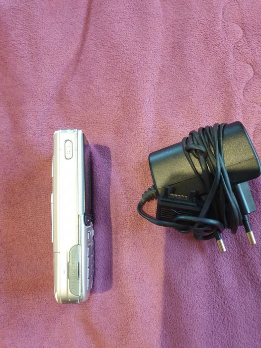 Sony ericsson k750i