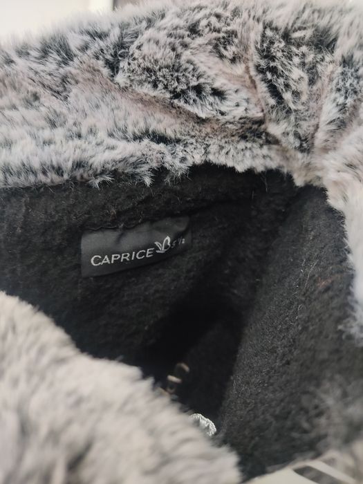 Сапоги зимние новые