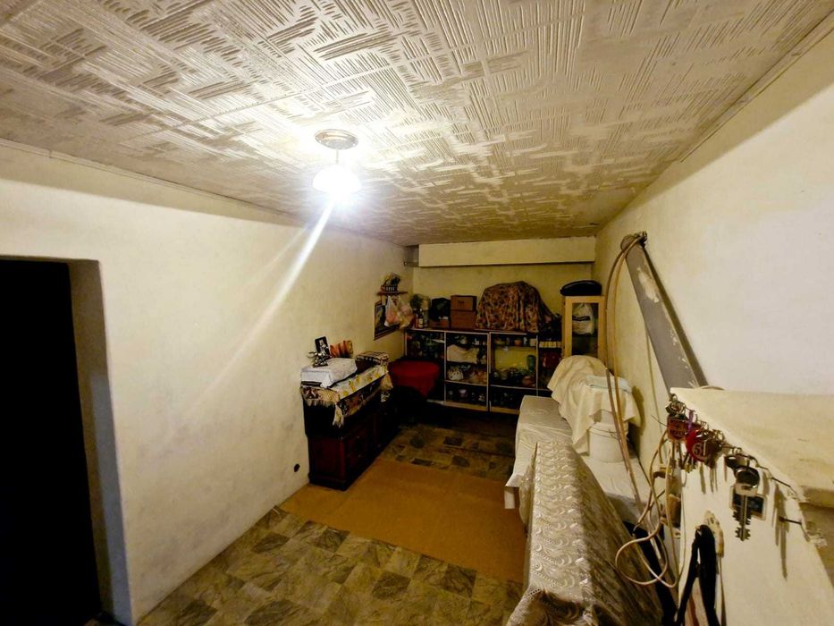 Продажа 3-этажного дома