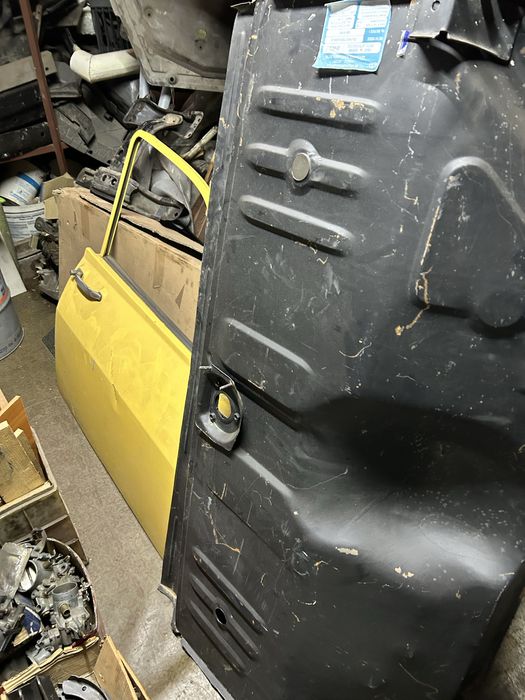 Podea fata Dacia 1300-1310