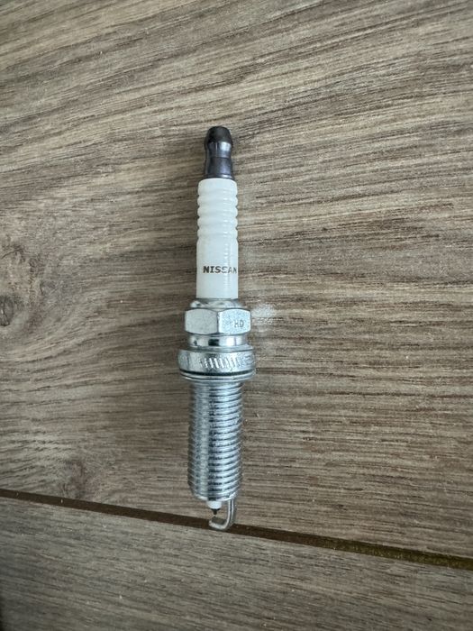 Свечи зажигания Nissan