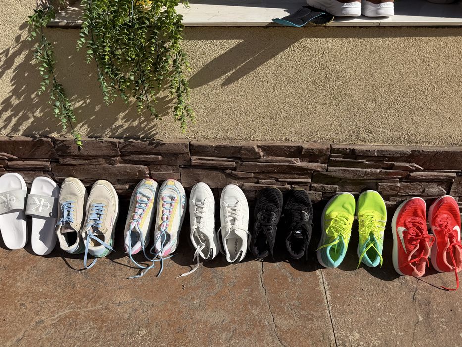 Маратонки оригинални