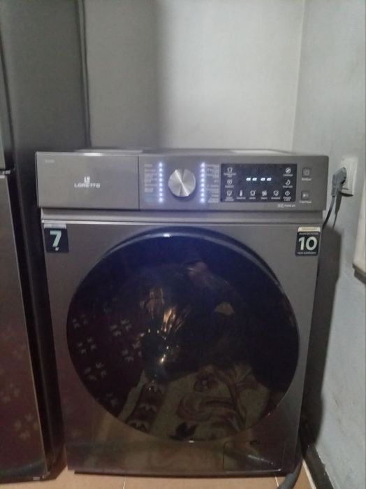 Ситералка сотилади