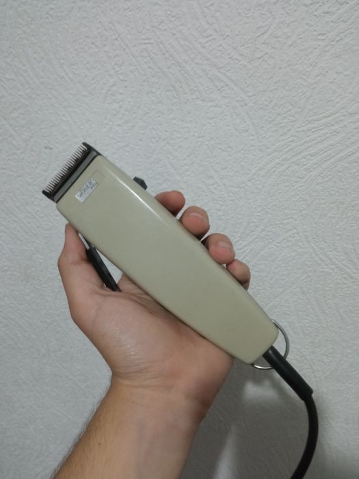 Машинка для стрижки