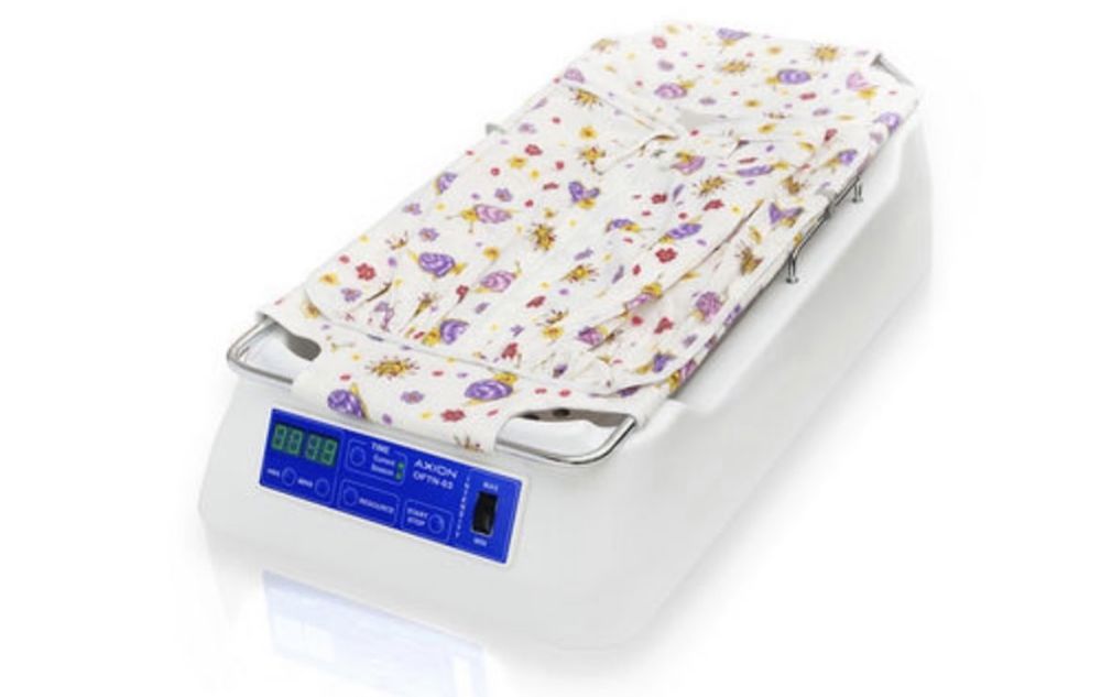 Фотолампы от желтушки