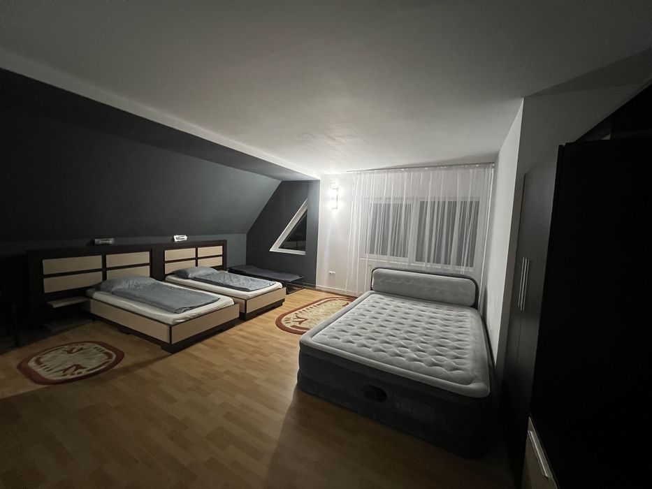 Cabana cu ciubar de inchiriat! 35km de Brasov