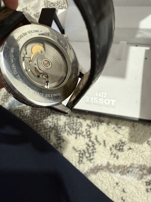 tissot original shvetsariya T086