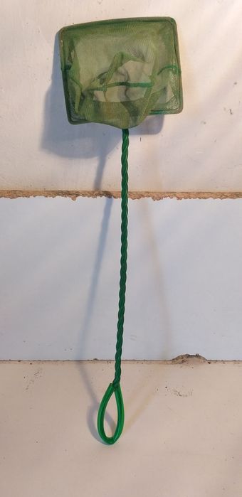 Продам сачок для аквариумных рыбок