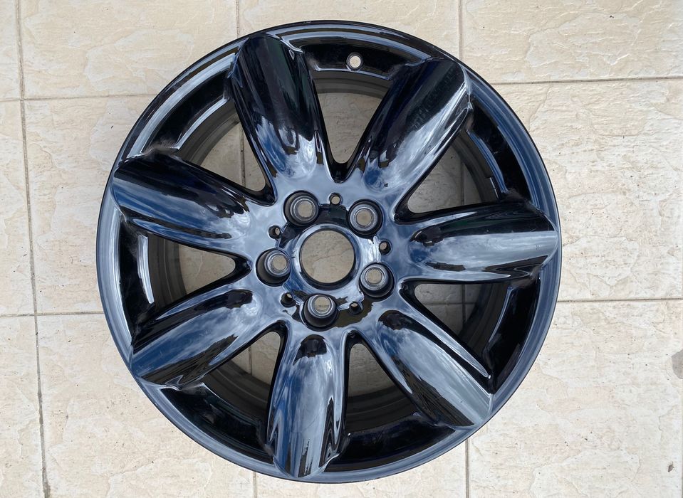 Джанти алуминиеви джанта 7Jx17” за Мини Mini Cooper