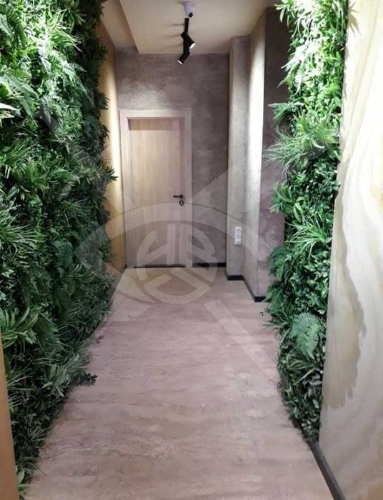 Дава се под наем Тристаен апартамент в Пловдив, Кършияка - 98 кв.м за 1224 € - Снимка #8