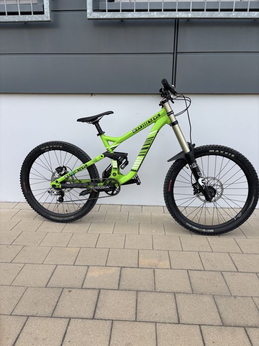 Commencal Supreme DH