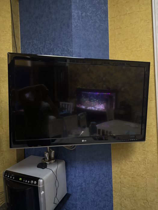 Lg 42 Televizor / Телевизор