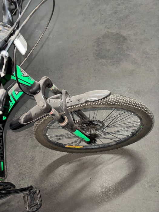 Phoenix велосипед