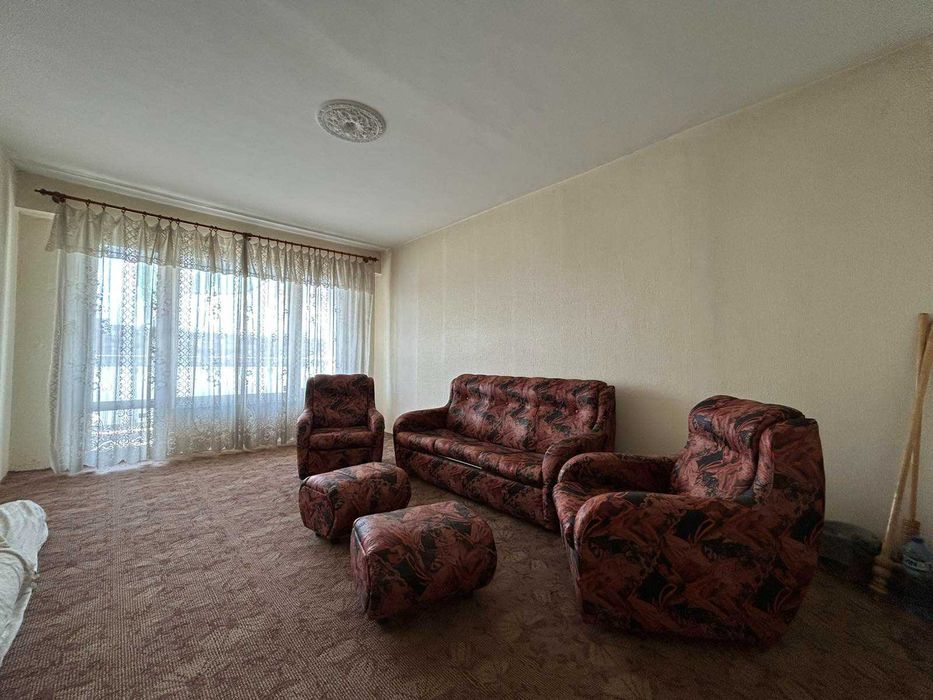 Двустаен апартамент, 63кв.м, кв. Ливадите