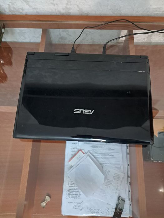 Ноутбук Asus X59SR