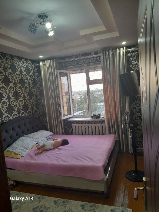 Bel tepa dom garyantya