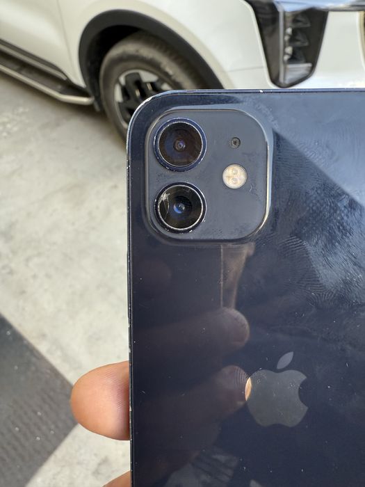 iPhone 12 64 gb  73%