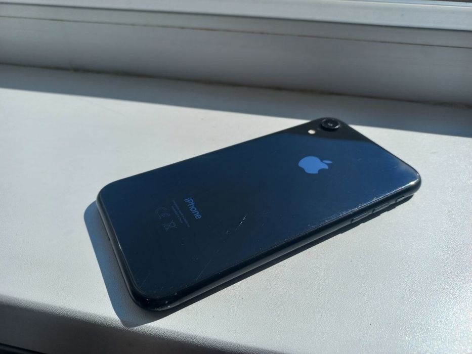 iPhone Xr айфон хр