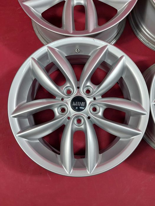 Jante Aliaj 5x120 17'' - OEM Mini Cooper Countryman Clubman Cooper