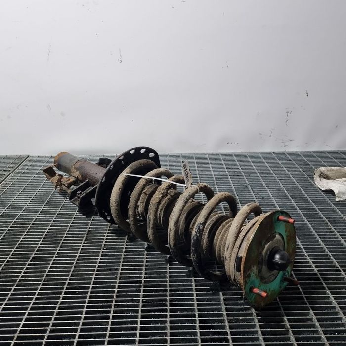 Amortizor Dreapta Spate Land Rover Freelander 2 Facelift 2.2 Diesel 2010 - 2012 SUV 4 ...