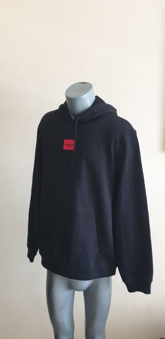Hugo Boss HUGO Daratschi214  Hoodie / XL НОВО! ОРИГИНАЛ! Мъжки Суичер!