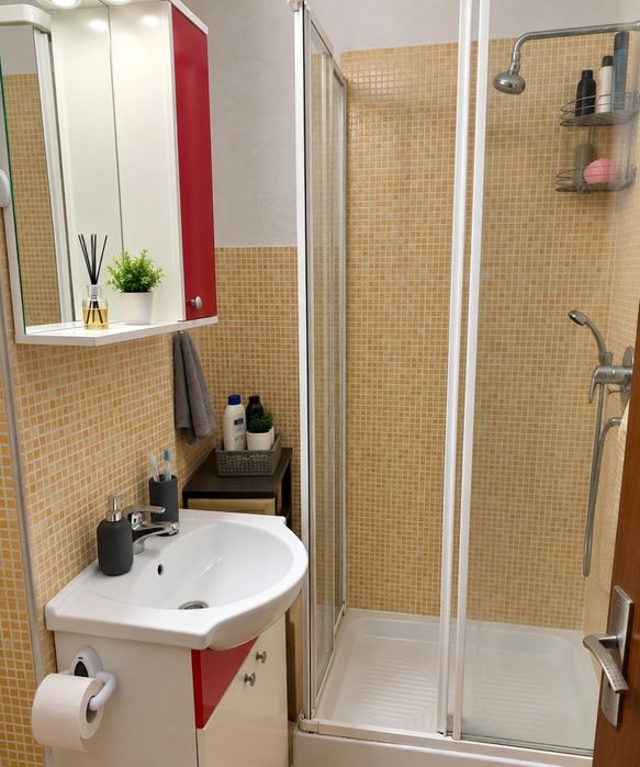 Apartament Uricani Hunedoara