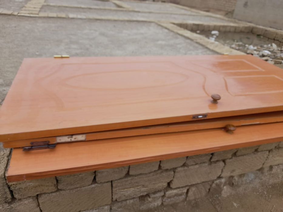 Есіктер сатылады