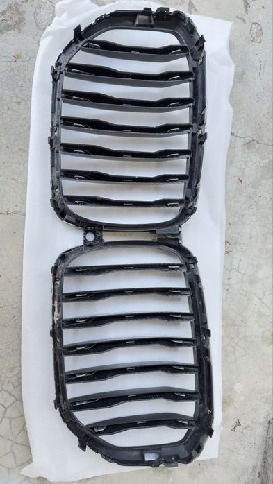Предна решетка BMW X5 G05