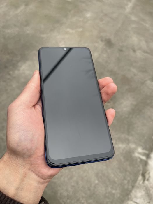 Redmi Note 8 Pro 6/64 Ideal