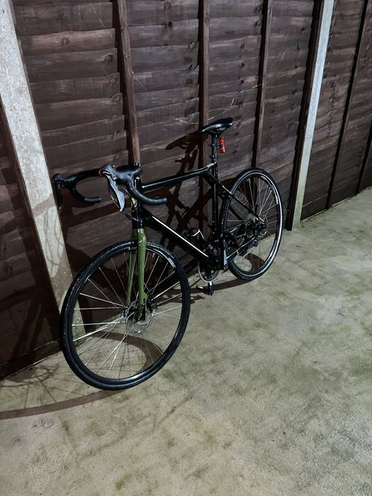 Gt Grade  Gravel Bike