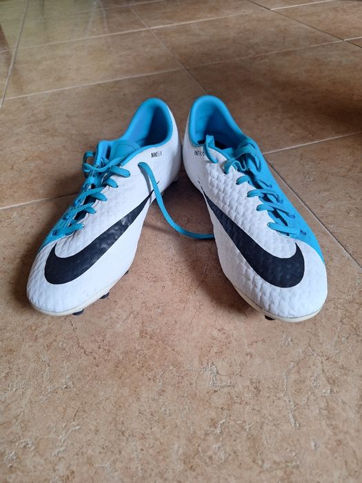 Nike Phantom Venom Elite FG На Разпродажба!!
Размер: 4