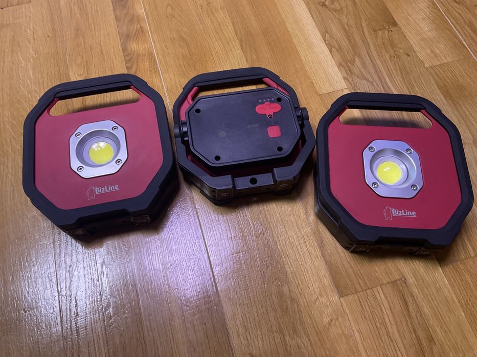 Proiector led portabil BizLine -25 W