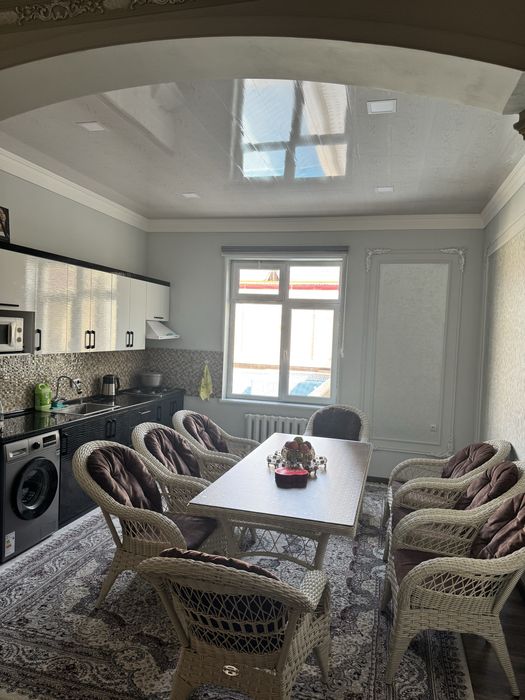 Газалкент Намунали уй