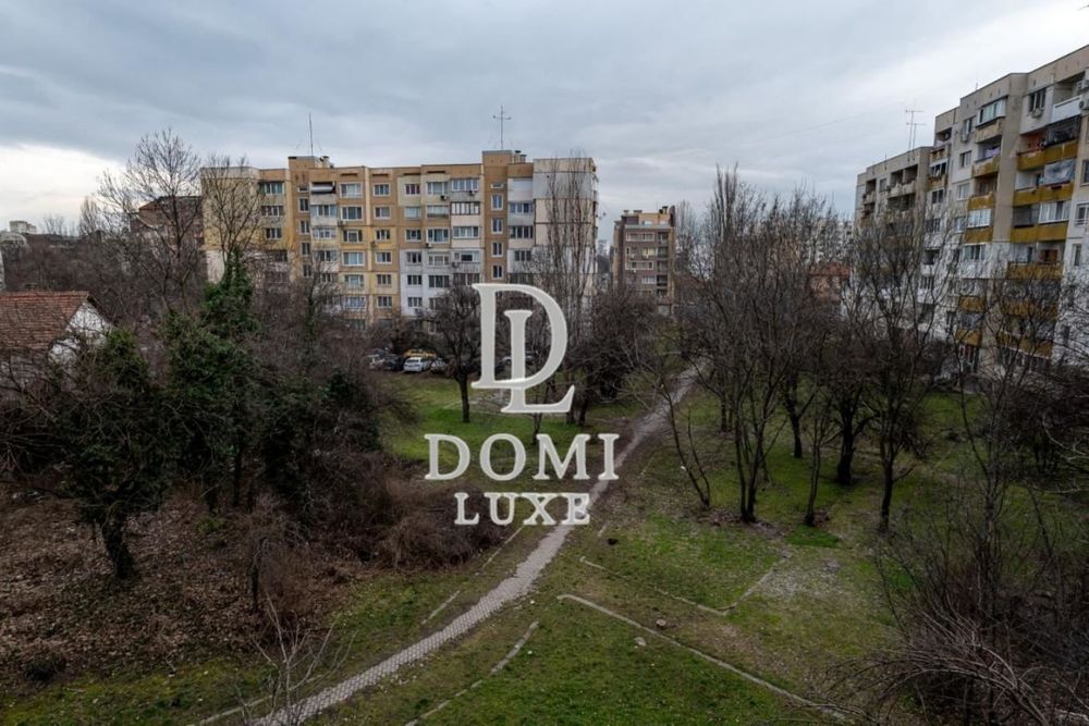Продава се Едностаен апартамент в София, Надежда 2 - 45 кв.м за 1462 €/кв.м - Снимка #5