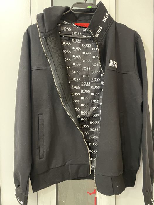 Спортен комплект Hugo Boss