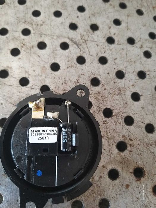Boxa tweeter stanga spate peugeot 508 1 ed 9022001730405
