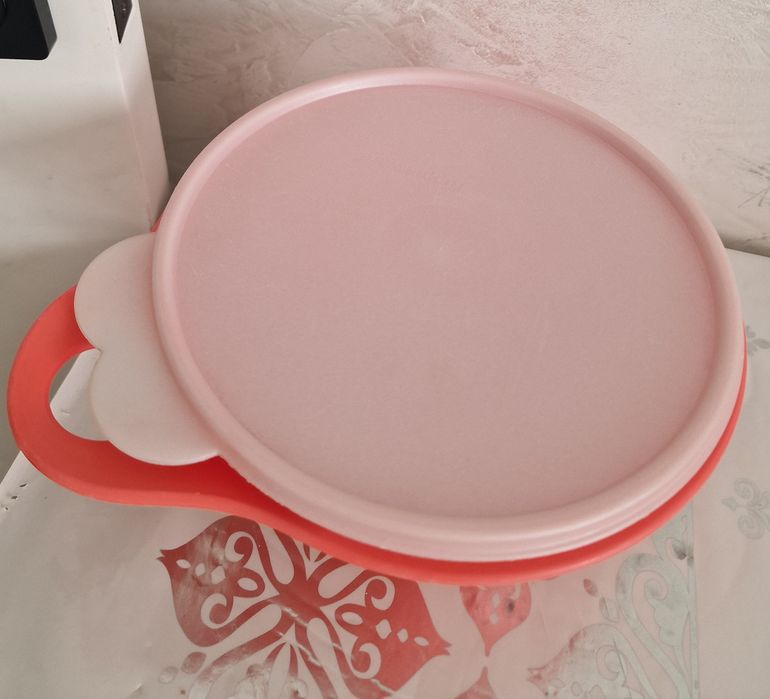 Чаша Милиан 1.4л Tapperware