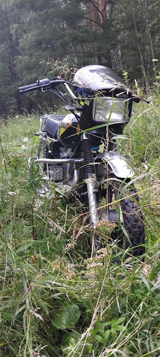 Продам sonlink 125