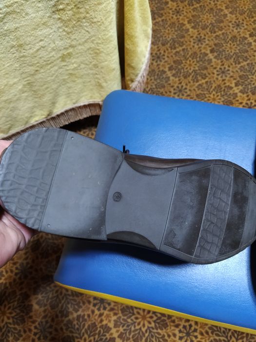 Мъжки обувки G-star, Camel,San marina