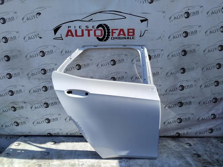 Usa dreapta spate Volkswagen ID.3, Cupra Born TLR an 2019-2020-2021-20