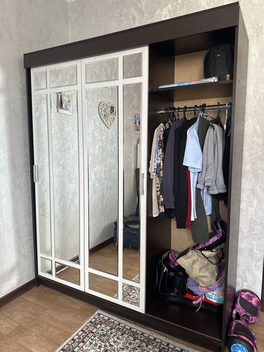 Продам шкаф в отличном состоянии