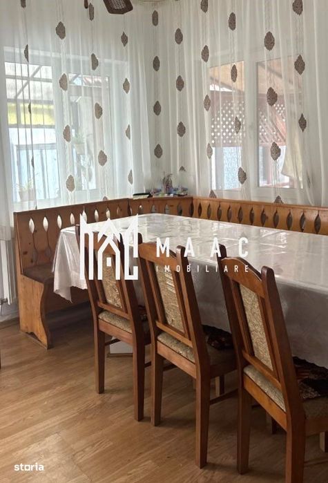 Casa individuala 4 camere I Acces auto I Teren 480mp I Blaj