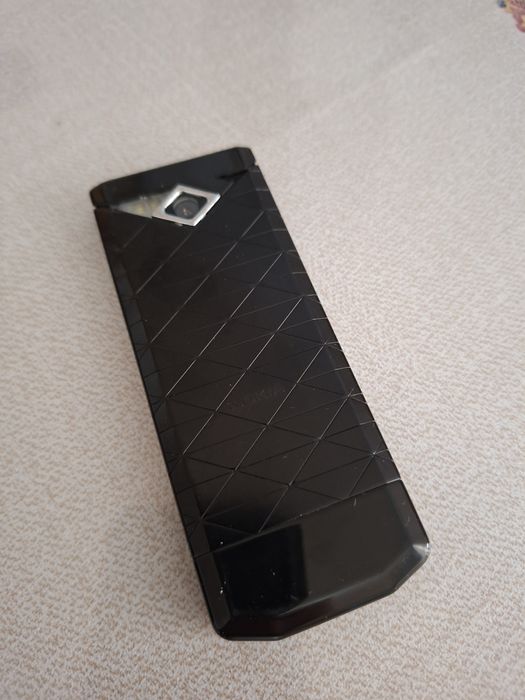 Nokia 7900 Original zoʻr ishlidi