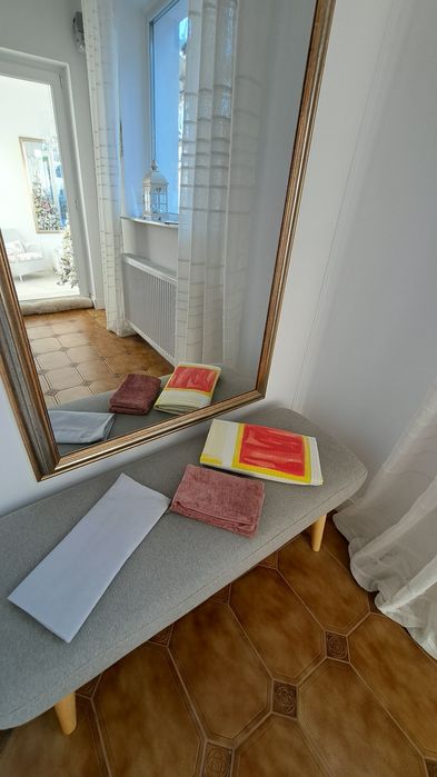 Lot  "  Cearceaf' Fete Perne' Stergar Bucatarie