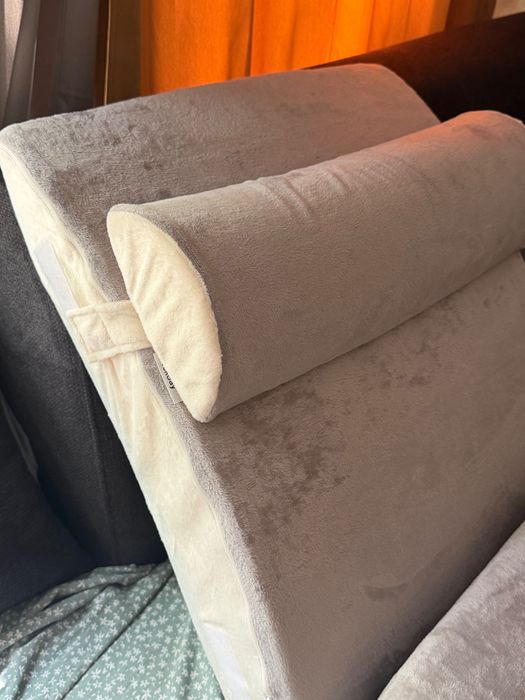 Ортопедична възглавница