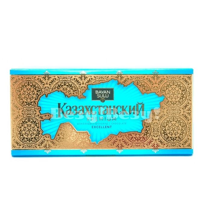 Продам Казахстанский шоколад